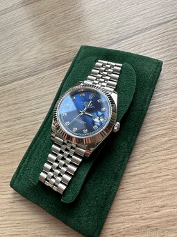 Rolex Datejust 41 - 3
