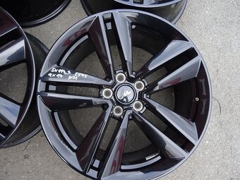 Alu disky origo Ford Mustang, 19", 5x114.3, ET 45, šíře 9J - 3