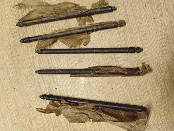 Dněpr -díly převodovky - 3