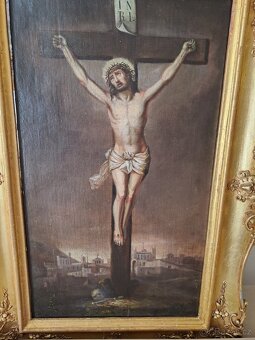 Prodám hodinky Ježíše Krista. - 3