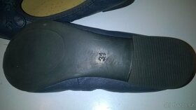 Dívčí botičky LASOCKI, velikost 31, téměř nové - 3