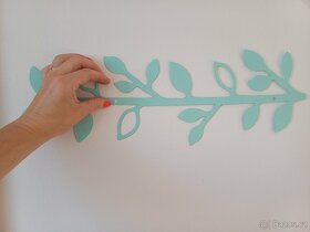 Dekorace na zed Tchibo - 3