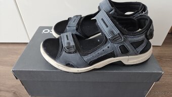Ecco Offroad sandály vel. 41 - 3