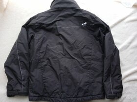 Outdoorová bunda - 3