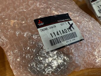 Rozvodová sada 2.2DI-D a 1.8DI-D (4N14 a 4N13) - 3