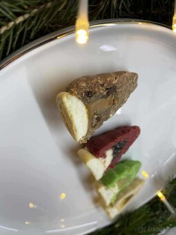 Vánoční domácí cukroví - 3