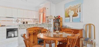 Apartmán 3kk(55 m²) s prostornou relaxační terasou ŠPANĚLSKO - 3