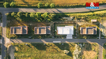 Prodej rodinného domu, 233 m², Klatovy, ul. Nedbalova - 3