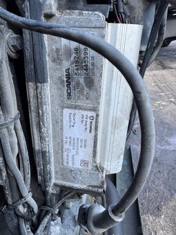 Prodam motor a převodovka scania euro 6 R450 GRSO905 - 3