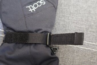 dámské rukavice palčáky - Scott ULTIMATE WARM - 3