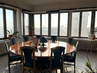 Pronájem kanceláře 57m2 v centru města, ul. Kobližná - 3