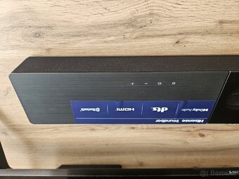 Soundbar Hisense HS2000 - 3