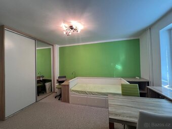 Pronájem, byt 0+1,22 m2, ul. Svazácká, Ostrava -Zábřeh - 3