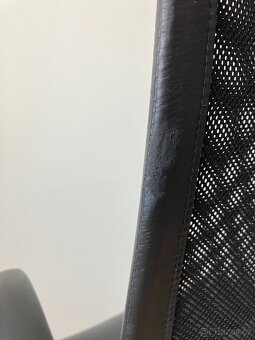 Ikea Markus židle - 3