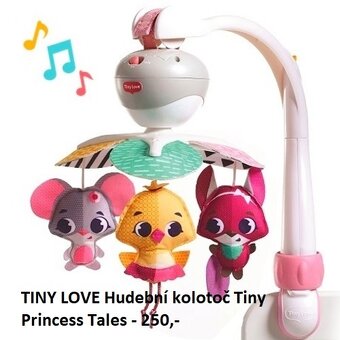  za poloviční ceny   Hrací desky pro miminka- nové, nerozb - 3