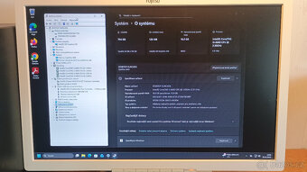 PC#225 počítač Dell Optiplex 5040, Core i5, 16GB, Win 11 - 3