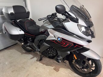 BMW K1600GT SPORT - 3