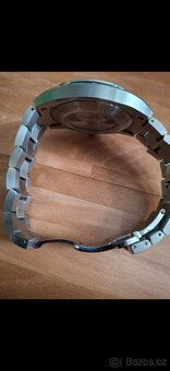 Prodám hodinky Tissot - 3