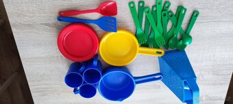 Dětská kuchyňka - 3