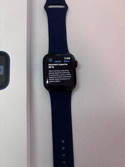 Apple watch SE 2023 40mm - 3