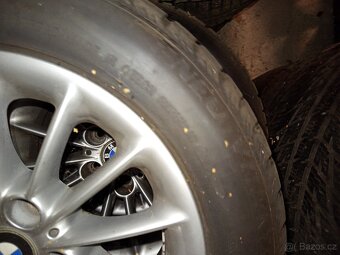 Alu kola BMW Stiling 48 - 3