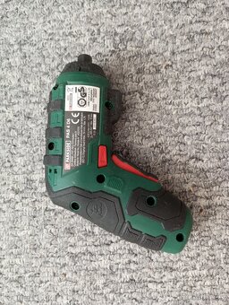 Bruska ,bouraci kladivo Parkside - 3