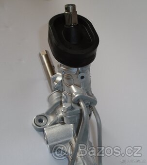 Hřeben Koyo Fabia I - 3