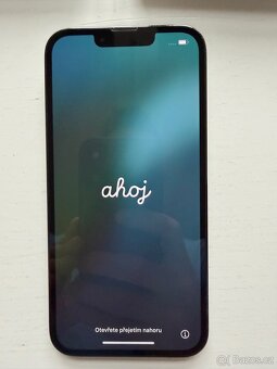 iPhone 13 Pro 512GB Graphite - 3