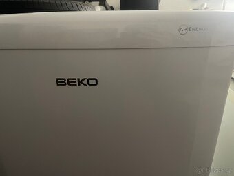 Lednice BEKO - 3