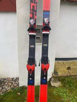 Rossignol Hero A23 Athlete GS Race 175cm - 3