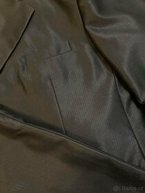 Pánský oblek, velikost 50/182 - 3