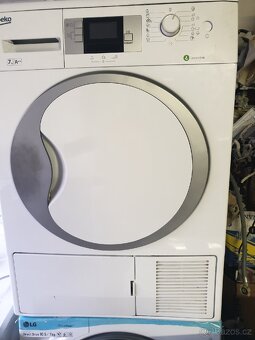 Sušička Beko na 7kg - 3