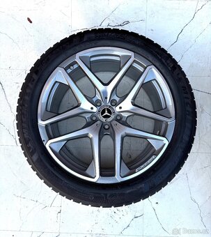 Glc r20 Mercedes AMG 20” Alu Kola R20 AMG 63 - 3