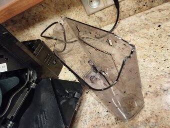 Automatické espresso De'Longhi ETAM 29.660.SB - 3