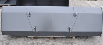 Lžíce na traktor - 3