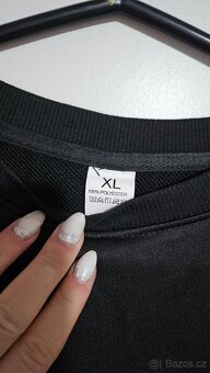 Stitch mikina NOVÁ - 3