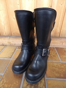 boty Daytona Urban GTX 38, zanovni stav, PC 9890Kc - 3