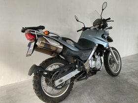 BMW 650 GS - 3