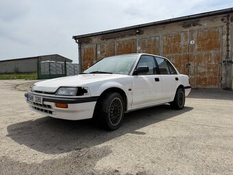 Honda Civic 4g sedan - 3