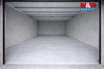 Prodej garáže, 46 m², Ostrava, ul. Sionkova - 3