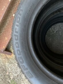 Zimní BFGOODRICH G FORCE WINTER 175/65 R 15 84T - 3