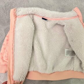 Bunda. Mikina. Lupilu vel. 86-92 - 3