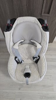 Autosedačka MAXI-COSI - 3