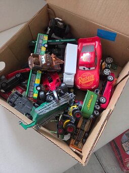 Dětské hračky - 3