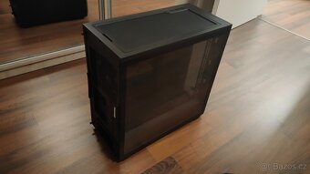 Be quiet SHADOW BASE 800FX BLACK - 3