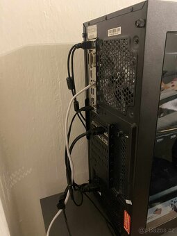 Herní PC - HAL3000 2017 - 3