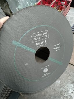 Řezné kotouče - 3