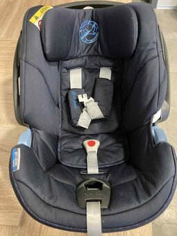 Autosedačka Cybex Aton 5 - 3