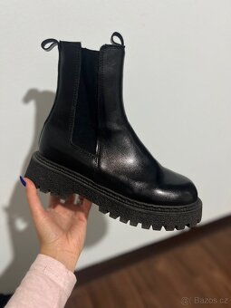 Podzimní boty - 3