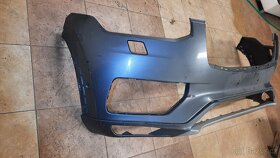 Predni naraznik volvo xc90 31353362 - 3